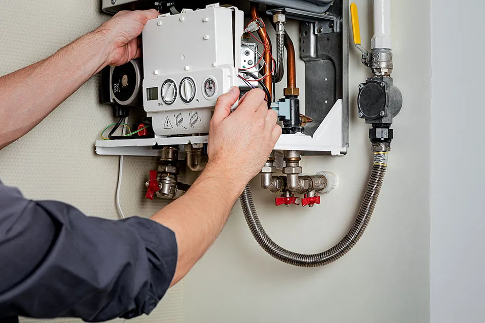 Boiler Installation / Repair